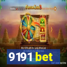 9191 bet